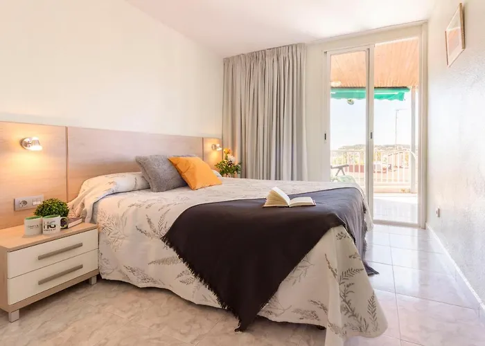 Homes&Go Bell Raco Confort III