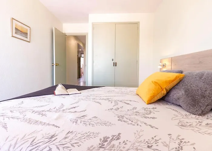 Homes&Go Bell Raco Confort III