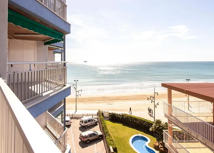 Homes&Go Bell Raco Confort III