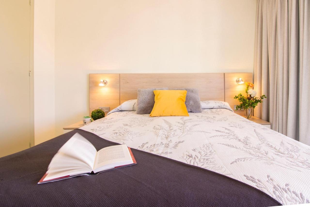 Apartment Homes&go Bell Raco Confort Iii La Pineda