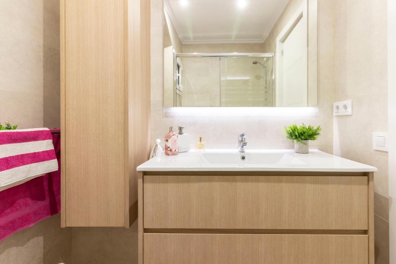 Homes&go Bell Raco Confort Iii Apartament *