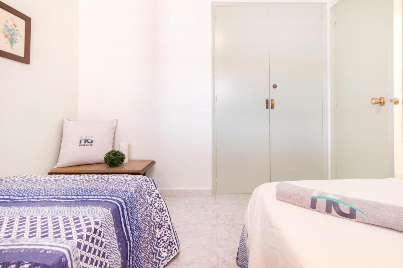 Homes&go Bell Raco Confort Iii La Pineda
