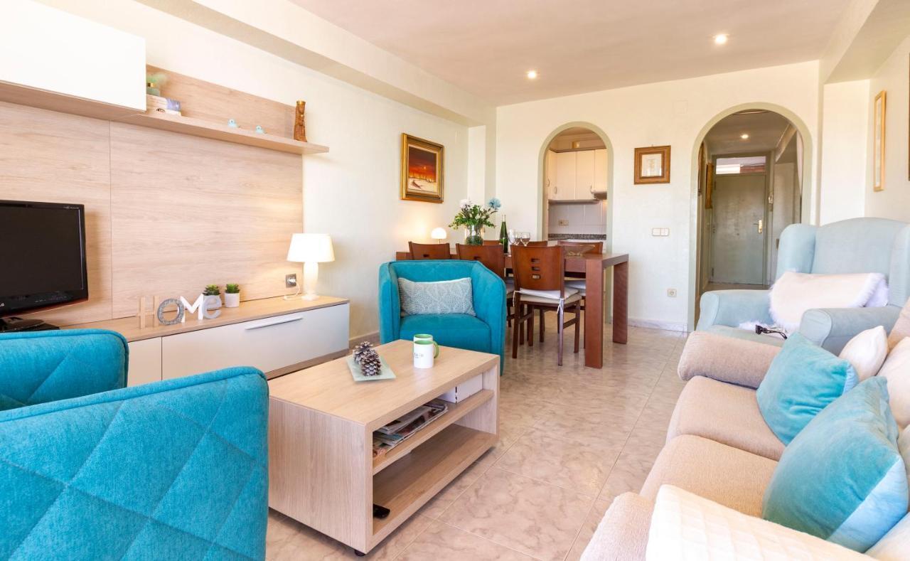 Homes&go Bell Raco Confort Iii Apartment *