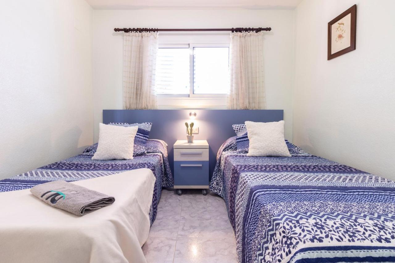 Homes&go Bell Raco Confort Iii * La Pineda