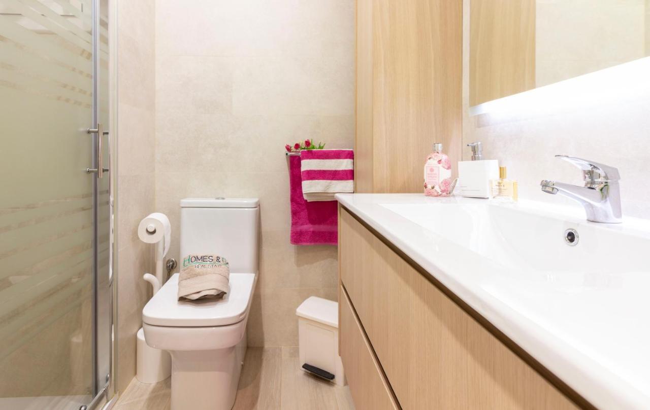 Apartment Homes&go Bell Raco Confort Iii *