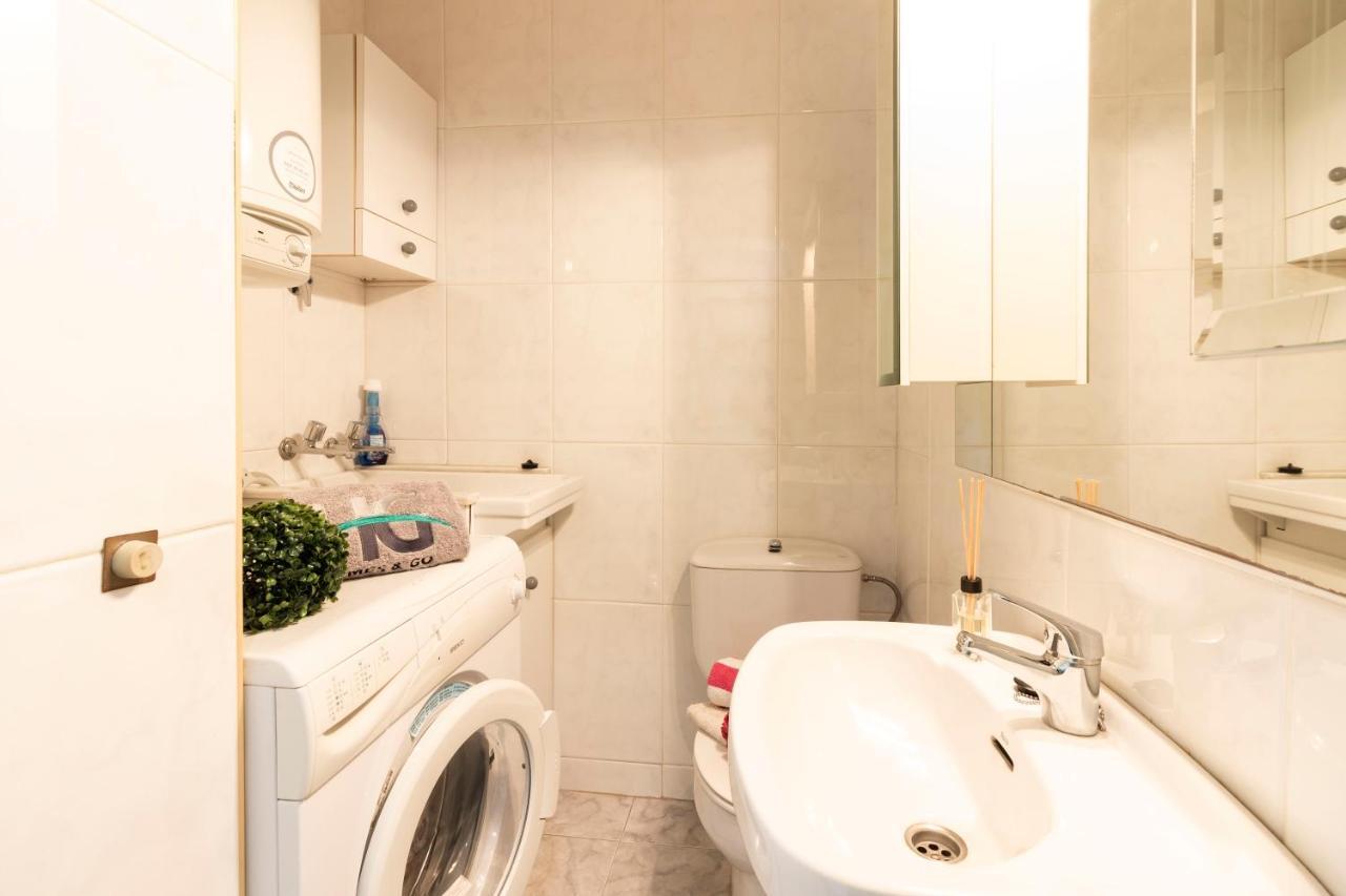 Apartament Homes&go Bell Raco Confort Iii
