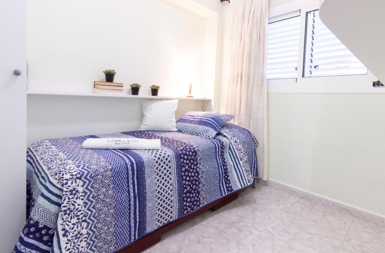 Apartment Homes&go Bell Raco Confort Iii