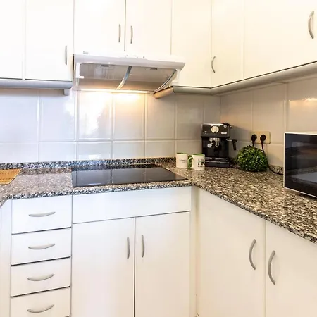 Homes&Go Bell Raco Confort III La Pineda Exterior photo