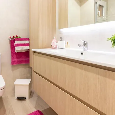 Homes&Go Bell Raco Confort III La Pineda Exterior photo