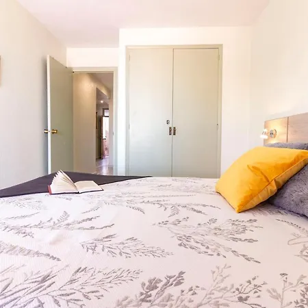 Homes&Go Bell Raco Confort III La Pineda Exterior photo