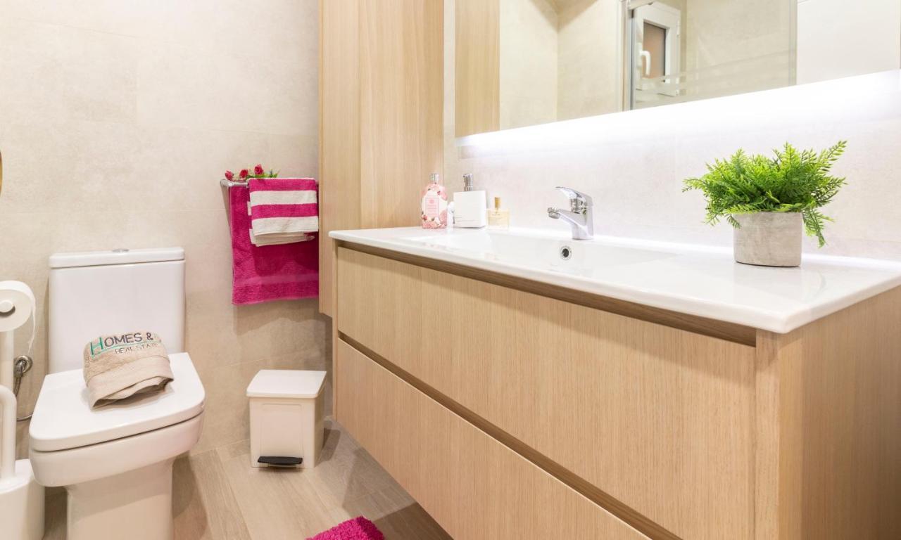 Apartment Homes&go Bell Raco Confort Iii La Pineda