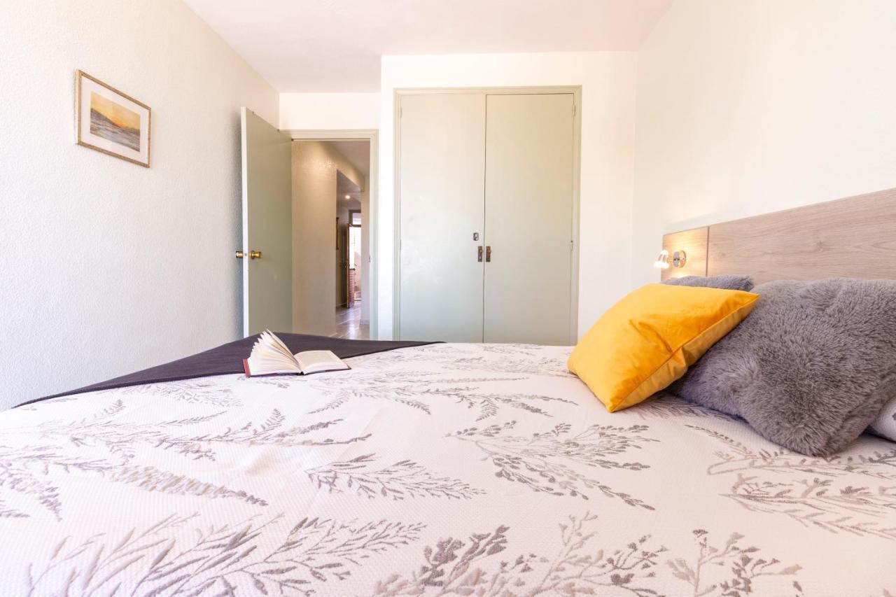 Apartment Homes&go Bell Raco Confort Iii *