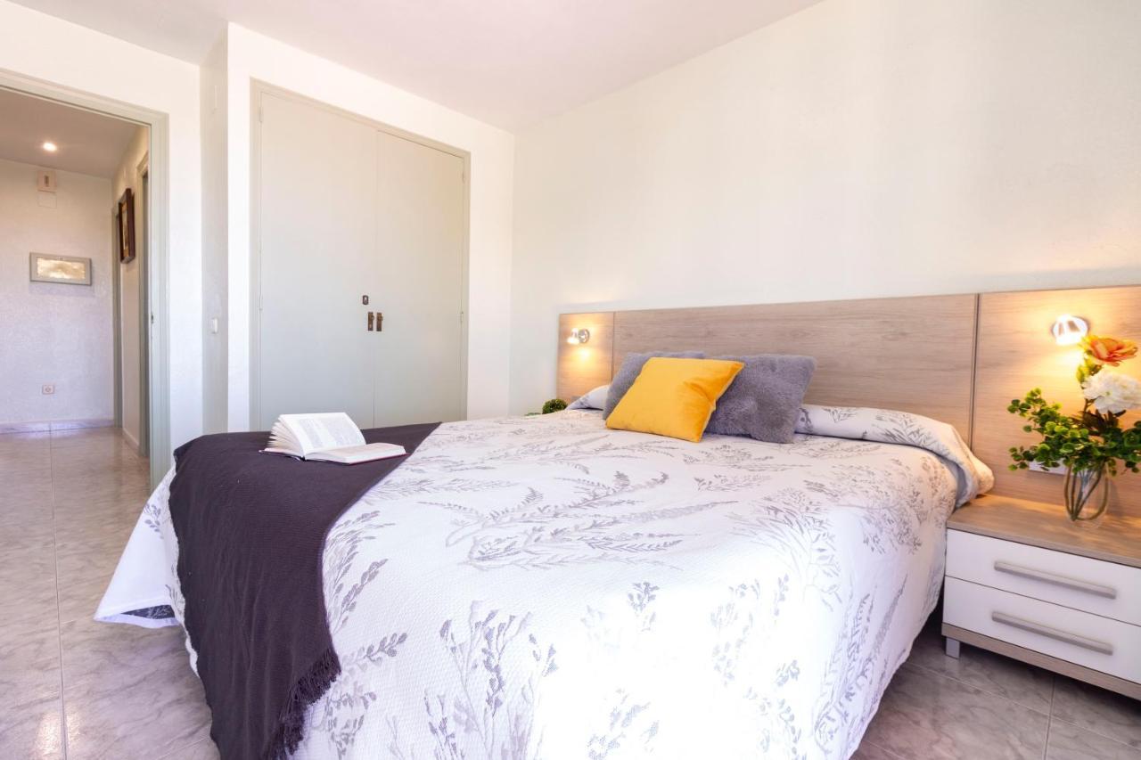 Apartment Homes&go Bell Raco Confort Iii *