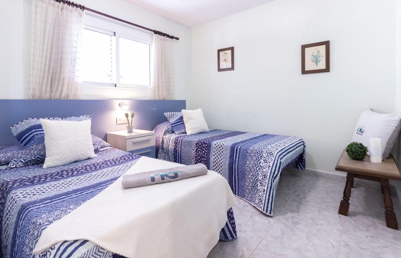 Apartment Homes&go Bell Raco Confort Iii