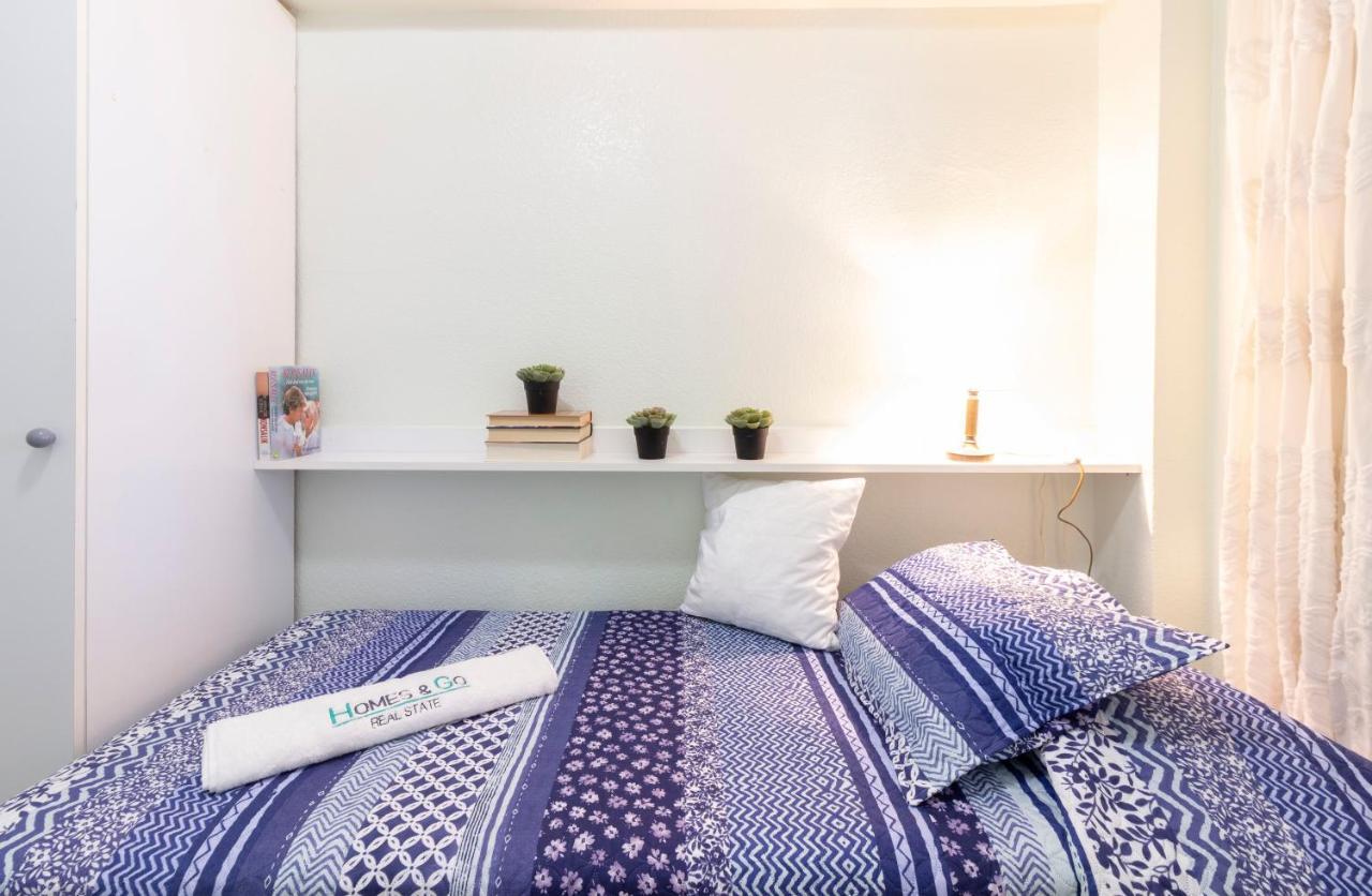 Apartment Homes&go Bell Raco Confort Iii