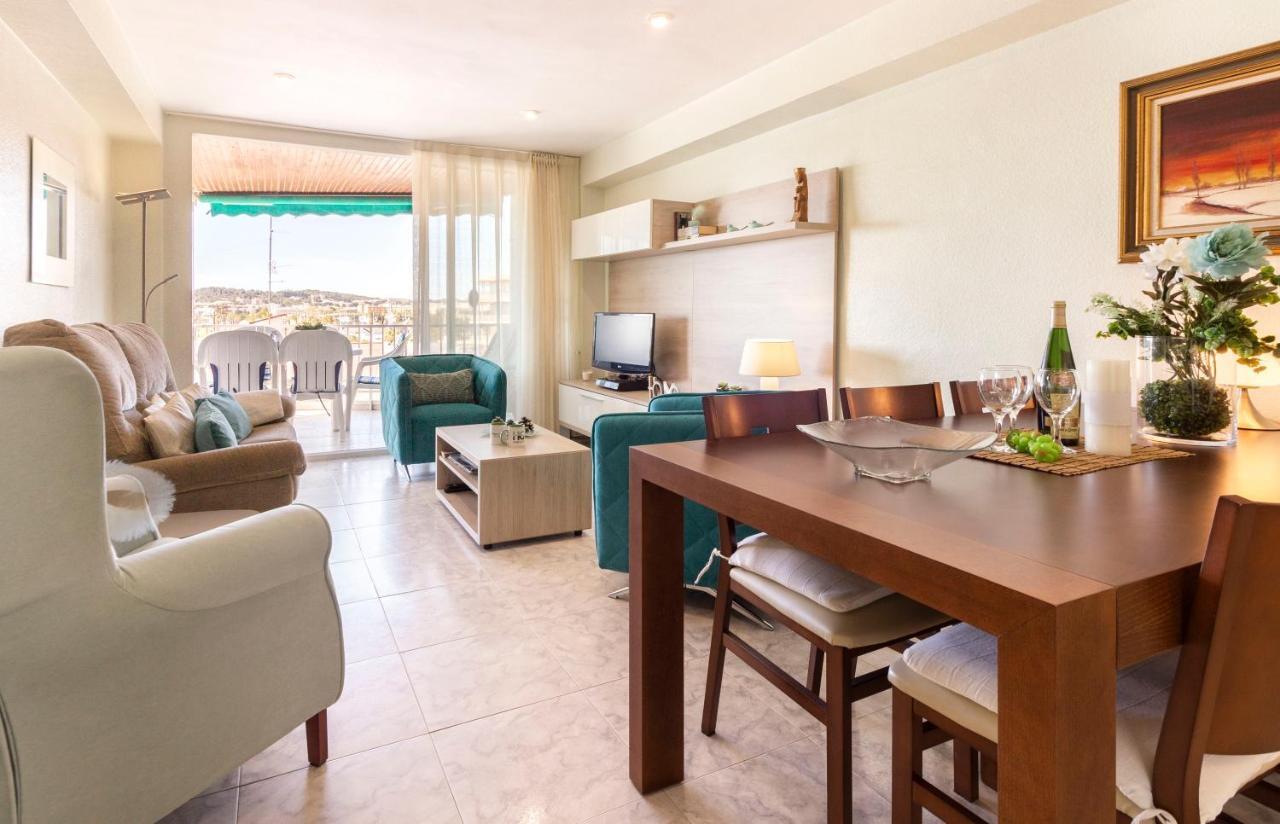 Apartment Homes&go Bell Raco Confort Iii