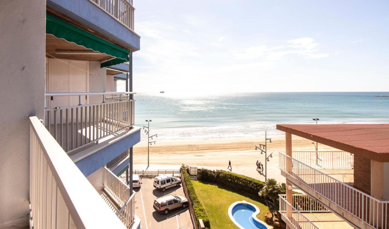 Homes&go Bell Raco Confort Iii Apartment *