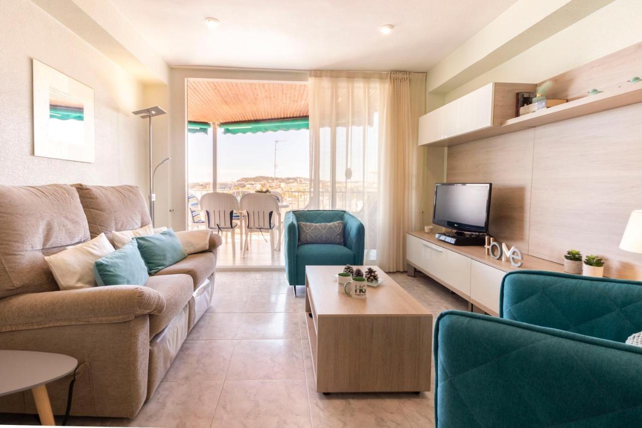 Apartment Homes&go Bell Raco Confort Iii La Pineda