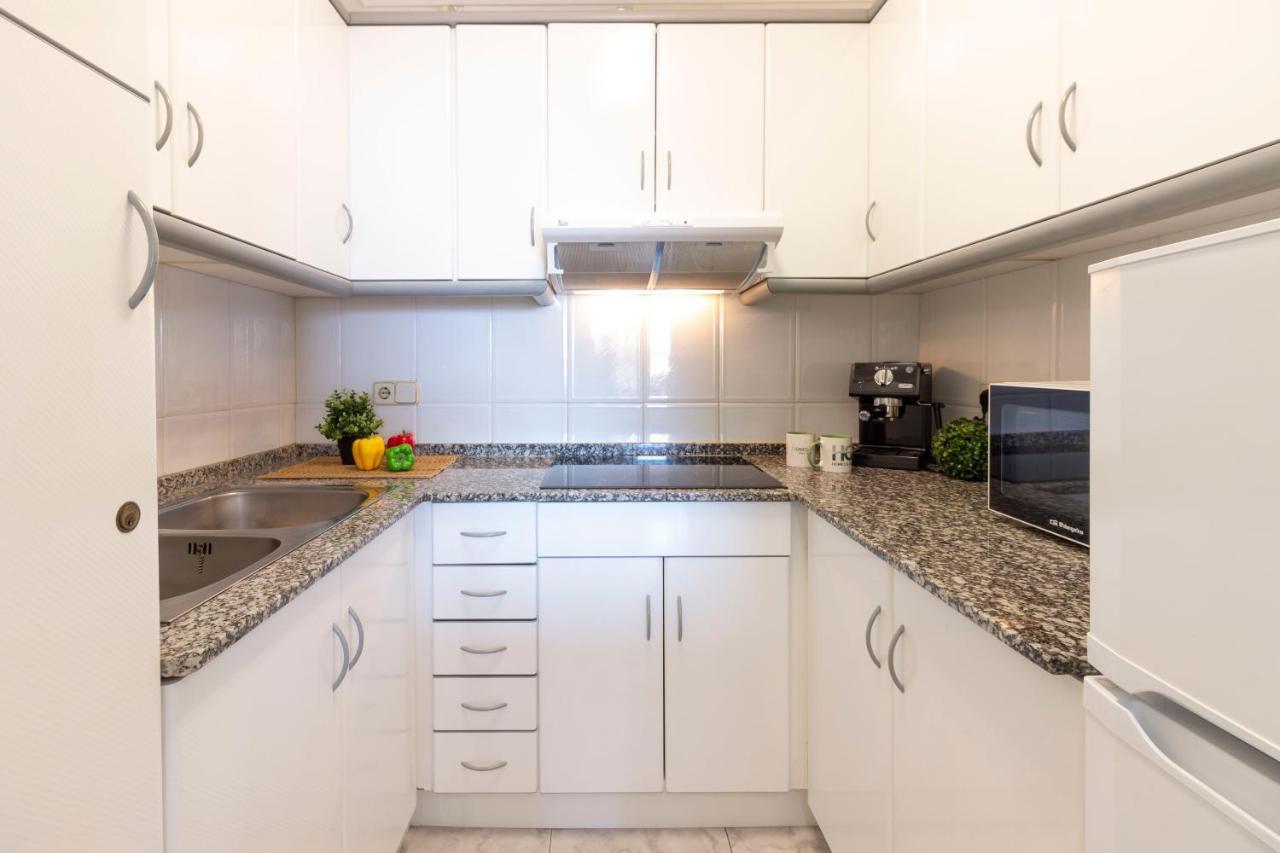 Homes&go Bell Racó Confort Iii Apartamento